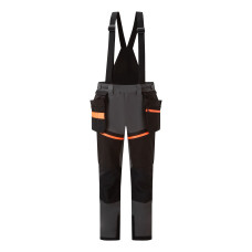 Portwest EV443MGR EV4 shell trousers