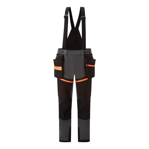 Portwest EV443MGR EV4 shell trousers