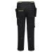 Portwest EV446BKR Lightweight EV4 Trousers with Detachable Holster Pockets