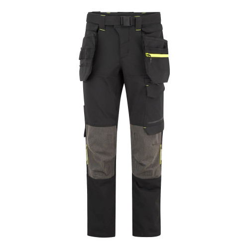 Portwest EV447BKR Water-repellent EV4 Holster Pants
