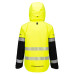 Portwest EV465YBR EV4 Hi-Vis Shell Jacket (3L)