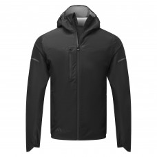 Portwest EV466BKR EV4 Packable Waterproof Jacket - Black