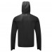 Portwest EV466BKR EV4 Packable Waterproof Jacket - Black