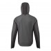 Portwest EV466MGR EV4 Packable Waterproof Jacket - Metal Grey