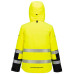 Portwest EV467YBR EV4 Hi-Vis winter jacket Portwest EV467YBR EV4 Hi-Vis winter jacket