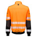 Portwest EV468OBR High Visibility Softshell DX4 (3 Layers) Portwest EV468OBR High Visibility Softshell DX4 (3 Layers)