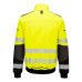 Portwest EV468YBR High Visibility Softshell DX4 (3 Layers) Portwest EV468YBR High Visibility Softshell DX4 (3 Layers)