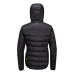 Portwest EV471BKR EV4 Insulated Baffle Jacket
