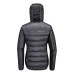 Portwest EV471MGR EV4 Insulated Baffle Jacket