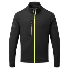 Portwest EV473 EV4 Technical Fleece, Black L