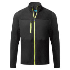 Portwest EV476BKR EV4 Stretch Fleece