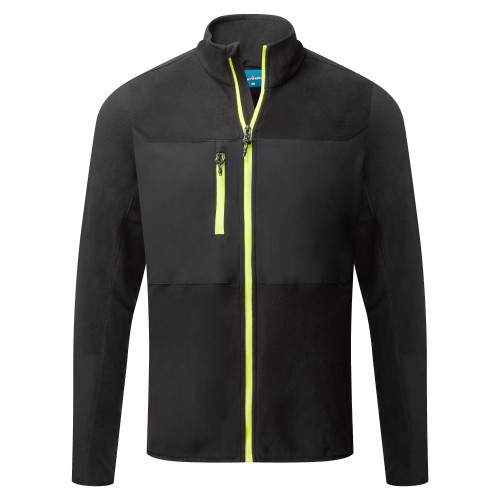 Portwest EV476BKR EV4 Stretch Fleece