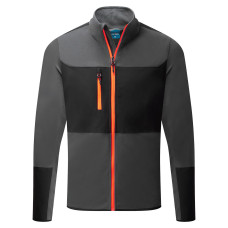 Portwest EV476MGR EV4 Stretch Fleece