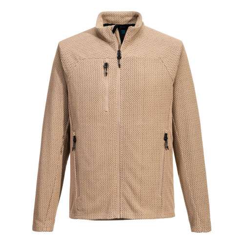 Portwest EV480KHR EV4 Textured Fleece