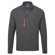 Portwest EV480 EV4 Textured Fleece, Metal Grey
