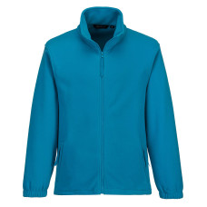 Portwest F205 Men's Aran Fleece, Aqua