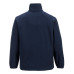 Portwest F205 Men's Aran Fleece, Navy Blue