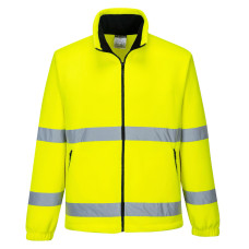 Portwest F250 Pile Essential Hi-Vis, Giallo
