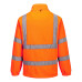 Portwest F300 High Visibility Fleece, Orange Portwest F300 High Visibility Fleece, Orange