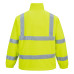 Portwest F300 High Visibility Fleece, Yellow Portwest F300 High Visibility Fleece, Yellow