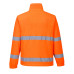 Portwest F303 Essential Hi-Vis Fleece, Orange