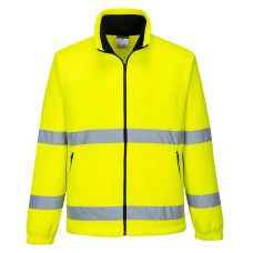 Portwest F303 Pile Essential Hi-Vis, Giallo