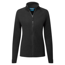 Portwest F408BKR Women's Eco Fleece