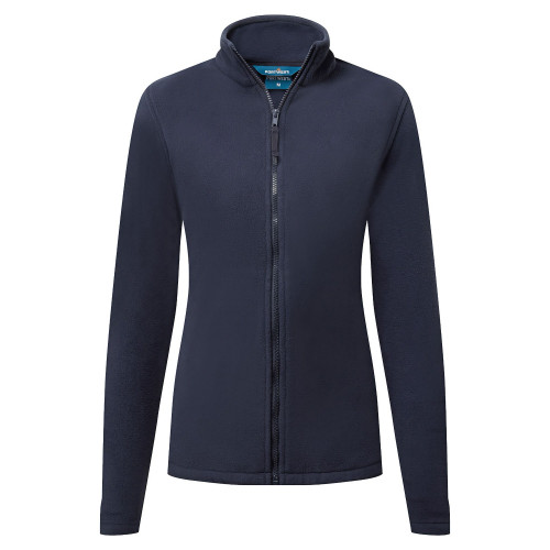 Portwest F408NVR Women's Eco Fleece