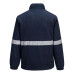 Portwest F433 Iona Lite Fleece, Navy Blue