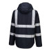 Portwest F442DNR Giacca leggera ripiegabile Iona Enhanced
