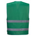 Portwest F474 Gilet Iona, Verde bottiglia Portwest F474 Gilet Iona, Verde bottiglia