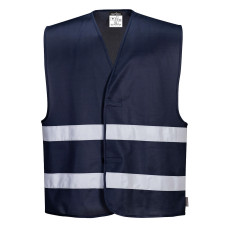 Portwest F474 Iona Vest, Navy Blue