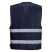 Portwest F474 Gilet Iona, Blu navy Portwest F474 Gilet Iona, Blu navy