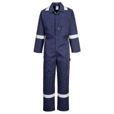 Portwest F813 Iona Tracksuit, Navy Blue