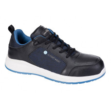 Portwest FC07, Black/Blue