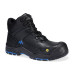Portwest FC18, Black/Blue Portwest FC18, Black/Blue