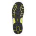 Portwest FC18, Black/Yellow Portwest FC18, Black/Yellow