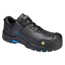 Portwest FC19, Black/Blue