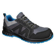 Portwest FC23, Black/Blue