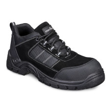 Portwest FC24BKR S1 SR FO Suede Composite Ankle Boot