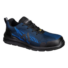 Portwest FC32NRR Trainer in composito S1PS ESD SR FO