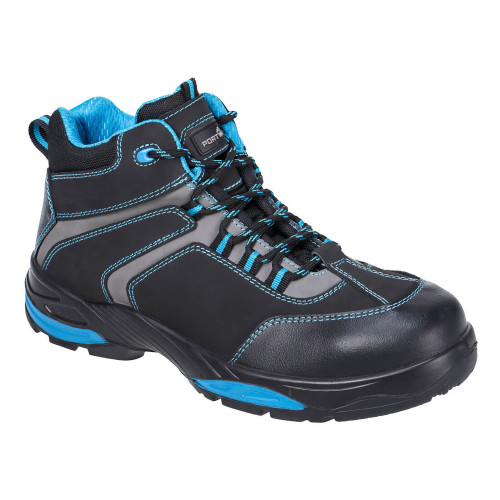 Portwest FC60 Operis S3 HRO composite boot, Blue Portwest FC60 Operis S3 HRO composite boot, Blue