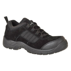 Portwest FC66 Shoe Trouper S1 Portwest Compositelite, Black