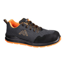 Portwest FC72, Nero