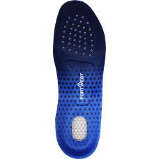 Portwest FC81 Ultimate Comfort Insole, Blue