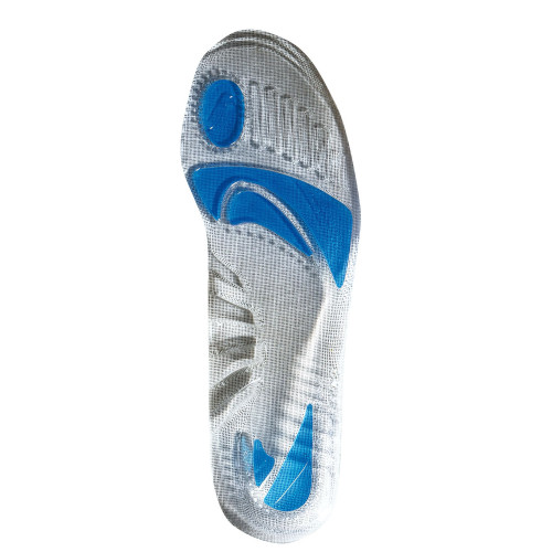 Portwest FC90 Gel Insole, Grey Portwest FC90 Gel Insole, Grey
