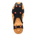 Portwest FC94 Grip antiscivolo, Nero