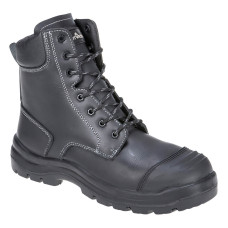 Portwest FD15 Eden S3 HRO CI HI FO Safety Boot, Black