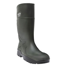 Portwest FD95 Wellington Boot S5 CI FO, Green