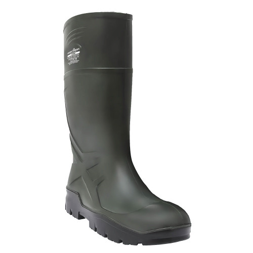 Portwest FD95 Stivale Wellington S5 CI FO, Verde